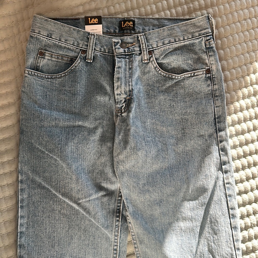 Lee Jeans